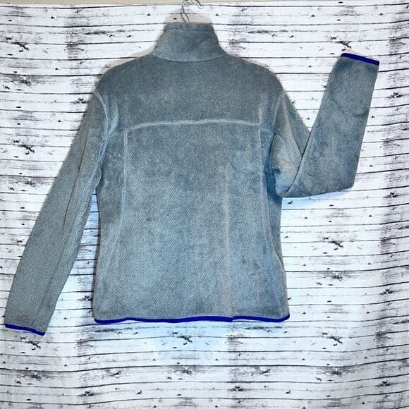 Patagonia Re-Tool Snap-T Pullover Fleece - Picture 4 of 14